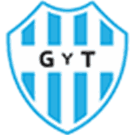 Logo Gimnasia y Tiro