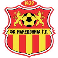 Logo Makedonija GP