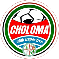 Logo CD Choloma