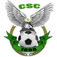 Logo CS Constantine