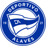Logo Deportivo Alavés B
