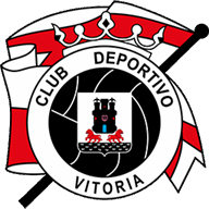 Logo CD Vitoria