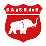 Logo Defensores de Belgrano de Villa Ramallo