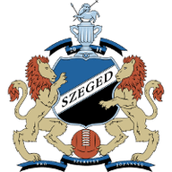 Logo Szeged-Csanad Grosics Akademia