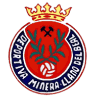 Logo Deportiva Minera