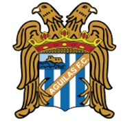 Logo CDA Águilas FC
