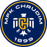Logo MFK Chrudim