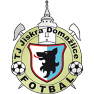 Logo Jiskra Domažlice