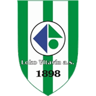 Logo FK Loko Praha
