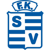 Logo FK Slavoj Vysehrad