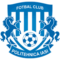 Logo CSM Politehnica Iasi