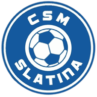 Logo CSM Slatina