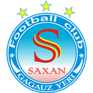 Logo Saxan Ceadir-Lunga