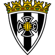 Logo Amarante FC