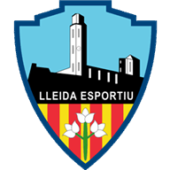 Logo Lleida Esportiu