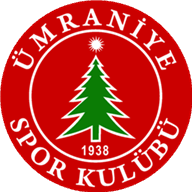 Logo Ümraniyespor