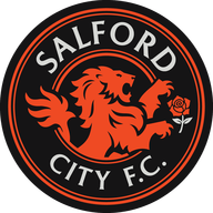 Logo Salford City