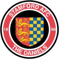 Logo Stamford AFC
