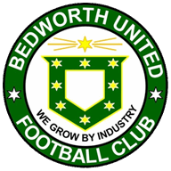 Logo Bedworth United