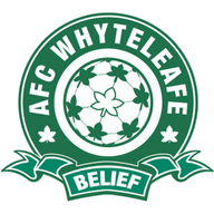 Logo Whyteleafe