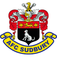 Logo AFC Sudbury