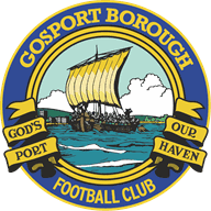 Logo Gosport Borough