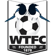 Logo Wimborne Town