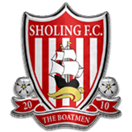 Logo Sholing
