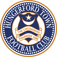 Logo Hungerford Town
