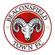 Logo Beaconsfield Town