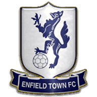 Logo Enfield Town