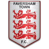 Logo Faversham Town