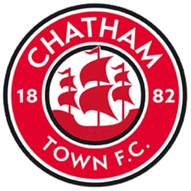 Logo Chatham Town