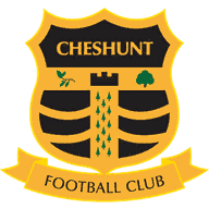 Logo Cheshunt
