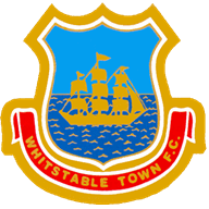 Logo Whitstable Town
