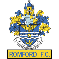 Logo Romford