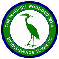 Logo Biggleswade Town