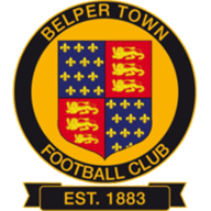 Logo Belper Town