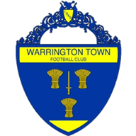 Logo Warrington Town