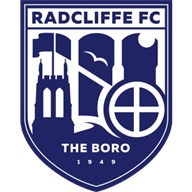 Logo Radcliffe