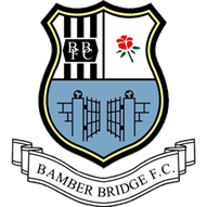 Logo Bamber Bridge