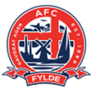 Logo AFC Fylde