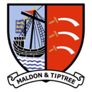 Logo Maldon & Tiptree