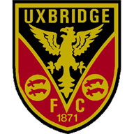 Logo Uxbridge