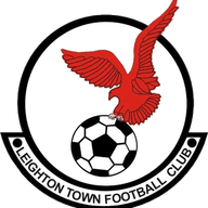 Logo Leighton Town