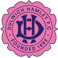 Logo Dulwich Hamlet