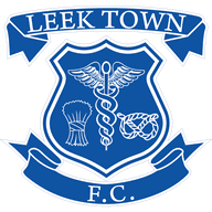 Logo Leek Town