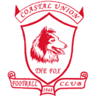 Logo Coastal Union