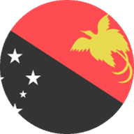 Logo Papua New Guinea