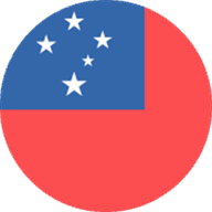 Logo Samoa